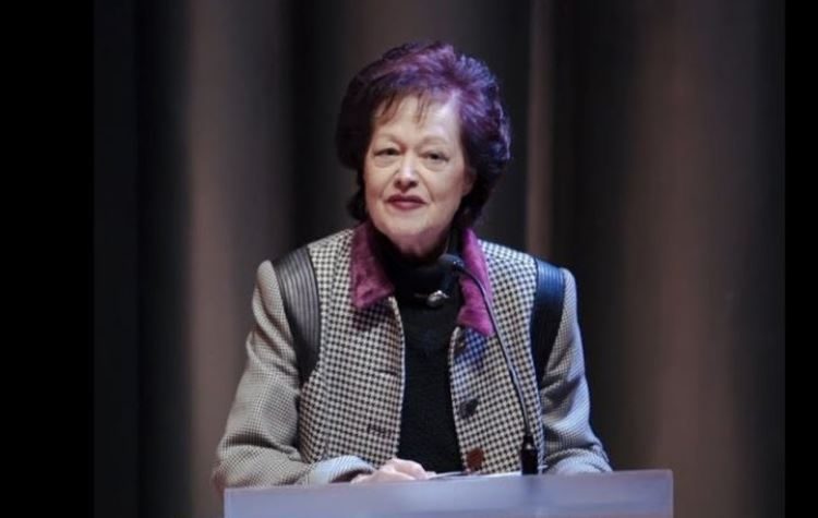 Πανελλήνια διάκριση για τη Στέλλα Πριόβολου