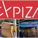 Βανδάλισαν το εκλογικό περίπτερο του ΣΥΡΙΖΑ στην πλατεία Ηρακλείου
