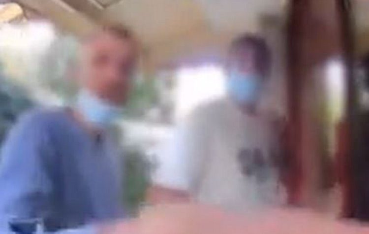 Το βίντεο «έφερε» σύλληψη επίδοξων διαρρηκτών