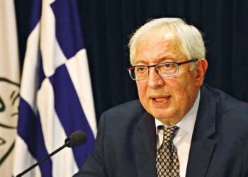 Θεόδωρος Αμπατζόγλου: «Φτιάχνουμε από σήμερα το Μαρούσι του μέλλοντος»