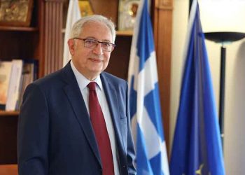 «Ευχαριστώ» Θ. Αμπατζόγλου στους εργαζόμενους του Δήμου για τη συνεισφορά τους στις εκλογές