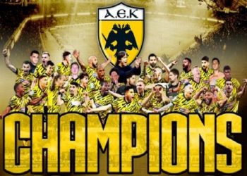 Στον «θρόνο» της ξανά η «Βασίλισσα»