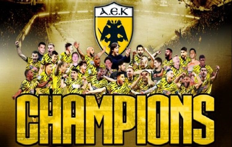 Στον «θρόνο» της ξανά η «Βασίλισσα»