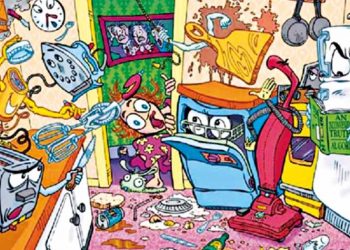 Ένα μύθο θα σας πω για την αγορά ενέργειας…