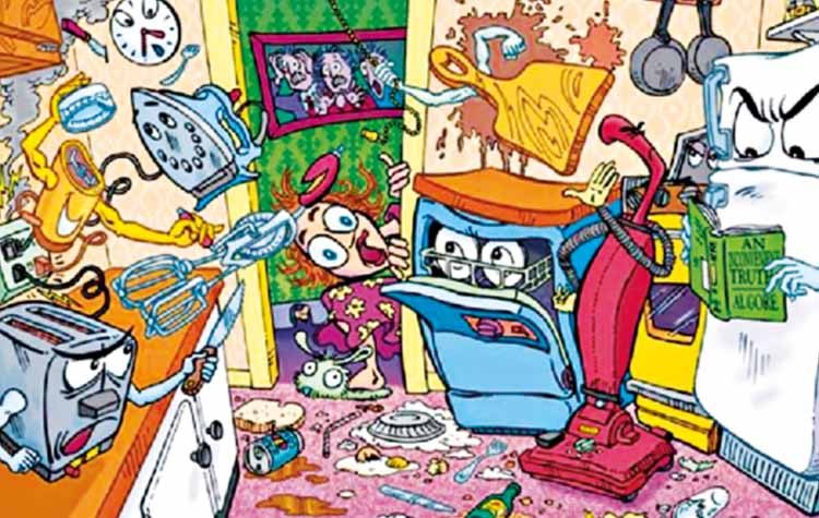 Ένα μύθο θα σας πω για την αγορά ενέργειας…