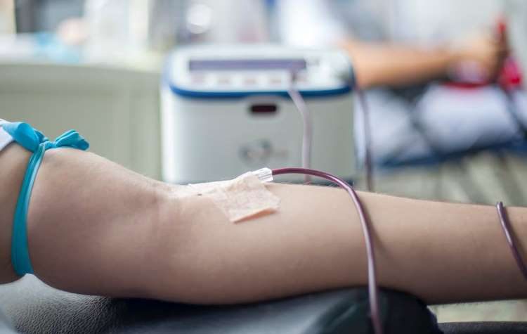 Μεγάλη ανάγκη αιμοπεταλίων για οικογένεια μαθητών του Παπάγου