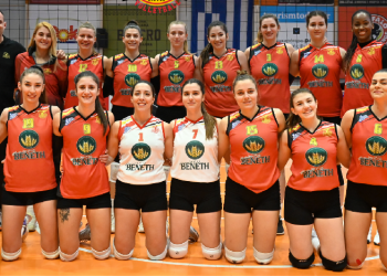 Pre League Γυναικών: Χάθηκε στα… σημεία η άνοδος για τις Αμαζόνες