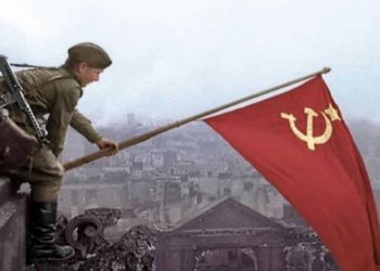 ΚΚΕ για την 9η Μαΐου 1945: Πάντα στην καρδιά των λαών. Πάντα στο στόχαστρο των αστών