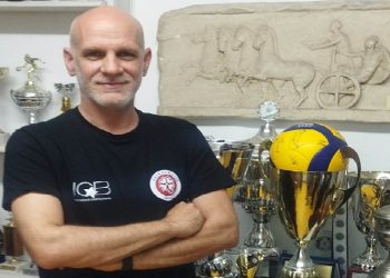 Στον πάγκο του ΖΑΟΝ ο Αντώνης Παπαδόπουλος