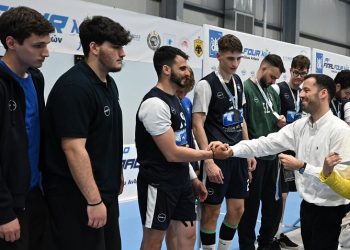 Τελικός Κυπέλλου Χάντμπολ: Άγγιξε την υπέρβαση κόντρα στον Ολυμπιακό ο ΑΣΕ Δούκα