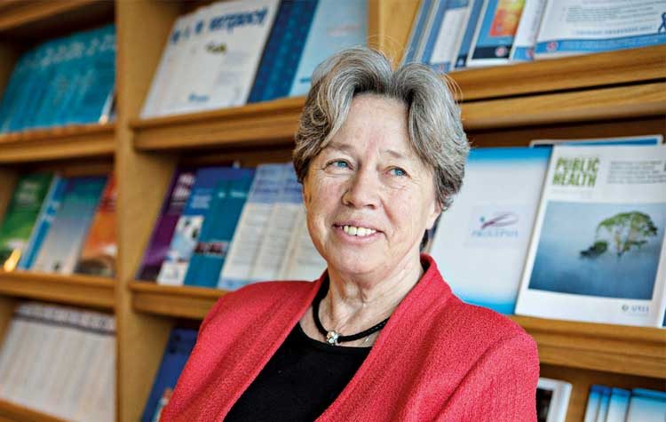 Η χώρα έχει ανάγκη από δικαιοσύνη και σταθερότητα