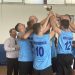 1ο τουρνουά μπάσκετ Γυμνασίων «Ηρακλής»:  Νίκησαν το μπάσκετ και η ευγενής άμιλλα