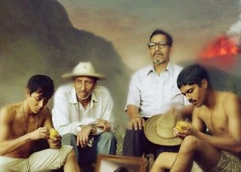 «Ονειρεύομαι σε άλλη γλώσσα» στην οθόνη του Cine-Δράση