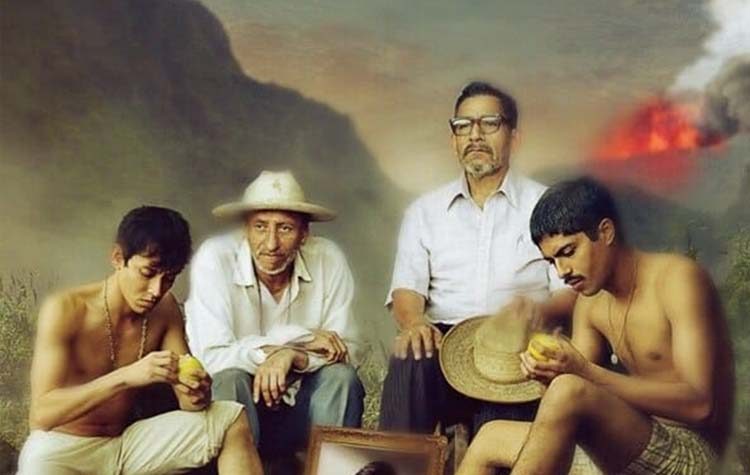 «Ονειρεύομαι σε άλλη γλώσσα» στην οθόνη του Cine-Δράση