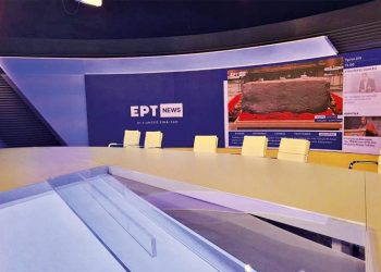 Debate, αλλιώς… τηλεμαχία