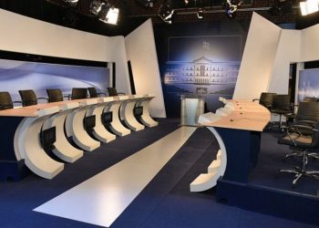 Απόψε το debate των πολιτικών αρχηγών - Ποιες είναι οι θεματικές ενότητες