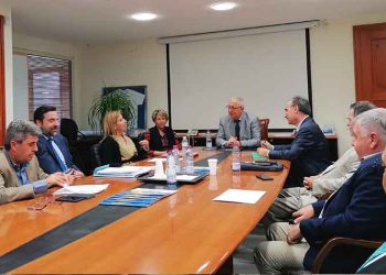 Δήμος Αμαρουσίου: «Θετική έκβαση για το ιδιοκτησιακό του δημοτικού αμαξοστασίου»