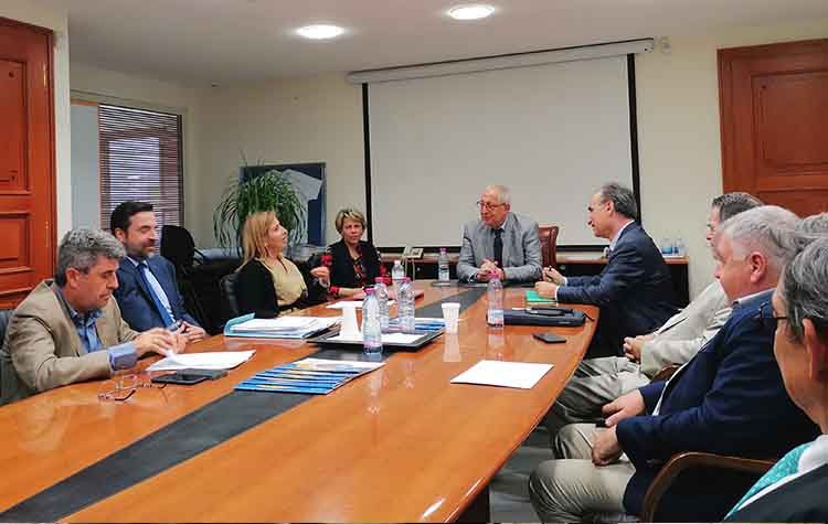 Δήμος Αμαρουσίου: «Θετική έκβαση για το ιδιοκτησιακό του δημοτικού αμαξοστασίου»