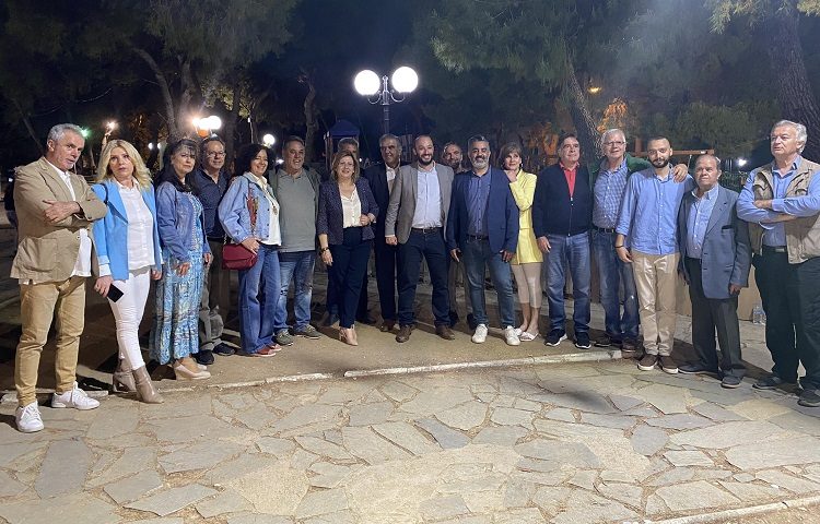 Μάριος Ψυχάλης: Το Φεστιβάλ Παιδιού έχει μεγαλώσει γενιές δημοτών