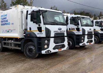 ΠΟΕ-ΟΤΑ: «Απαράδεκτη η κατάσταση στην Υπηρεσία Καθαριότητας του Δήμου Πεντέλης»