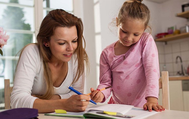 Μια διαφορετική γιορτή της μητέρας στον Δήμο