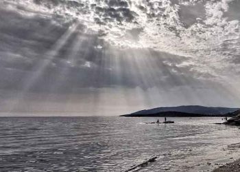 Μια θέση για τις εκλογές της Κυριακής