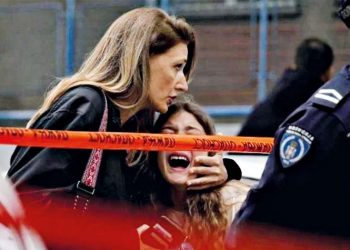 Εισαγόμενος εφιάλτης