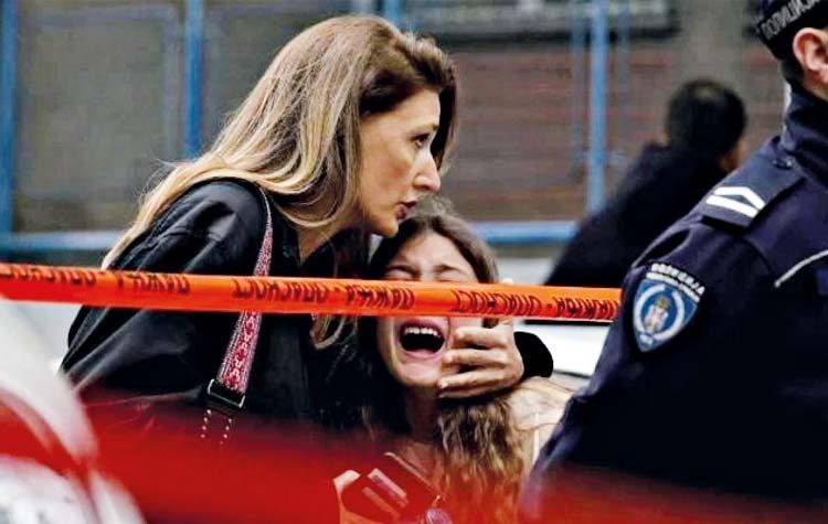 Εισαγόμενος εφιάλτης