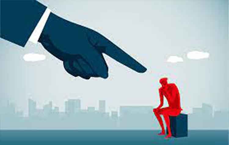 Περί ατομικής ευθύνης