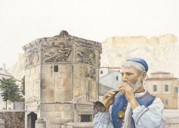 Έκθεση με τίτλο «Βρυσάκι. Αναζητώντας τη χαμένη συνοικία»