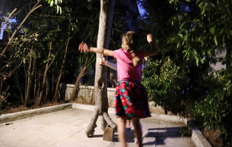 Τρεις ομιλίες και συζητήσεις για τον δημόσιο χώρο