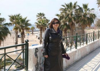 «Έφυγε» η συγγραφέας Ελένη Δάλλα