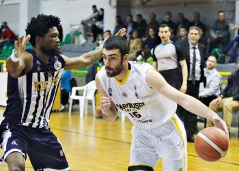 Elite League: Μια νίκη ακόμη…