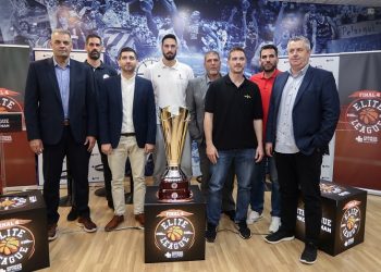 Elite League Final 4: Έτοιμοι για την άνοδο στη Basket League
