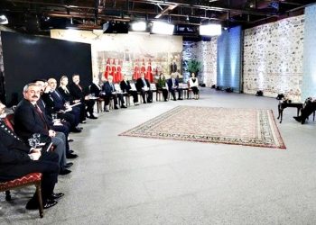 Τουρκία 2023: Οργιάζει η εκλογική νοθεία