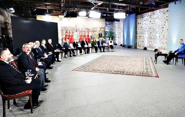 Τουρκία 2023: Οργιάζει η εκλογική νοθεία