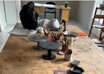 Κ. Αγαπητού: «Δεν νοείται υπηρεσίες του Δήμου να λειτουργούν σαν τσιφλίκια του Σ. Ρούσσου»