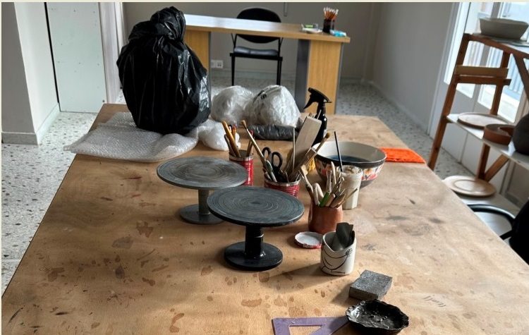 Κ. Αγαπητού: «Δεν νοείται υπηρεσίες του Δήμου να λειτουργούν σαν τσιφλίκια του Σ. Ρούσσου»