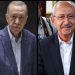 Τουρκικές εκλογές: Ερντογάν και Κιλιτσντάρογλου βέβαιοι για νίκη στον β’ γύρο