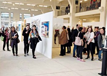 Έξοδος - Διέξοδος 1922-2022