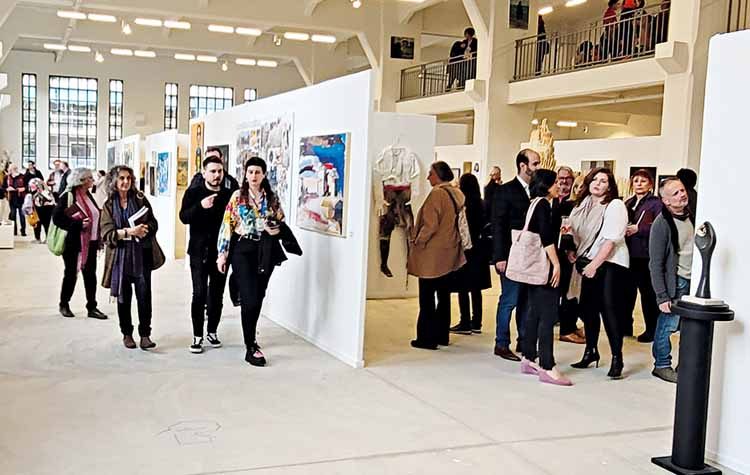 Έξοδος - Διέξοδος 1922-2022