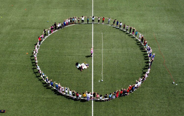 «Ευριπίδεια»: Νίκησε η… συμμετοχή των παιδιών