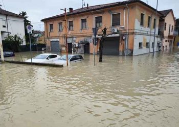 Μ. Διακολιού: «Το Μαρούσι να στηρίξει την αδελφή πόλη Φαέντσα»