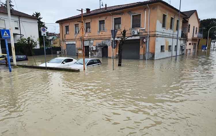 Μ. Διακολιού: «Το Μαρούσι να στηρίξει την αδελφή πόλη Φαέντσα»