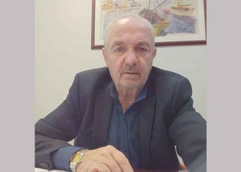 Αποχωρεί από τη Διοίκηση ο Παναγιώτης Φυκίρης