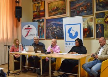 Έκθεση για την επισιτιστική ανασφάλειας πρόσφυγων, αιτούντων άσυλο, μεταναστών και ανθρώπων «χωρίς χαρτιά» στην Ελλάδα