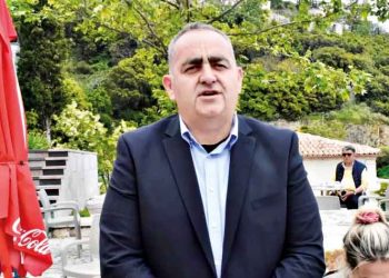 Αλβανία - Μπελέρης: Ρήγμα στις σχέσεις