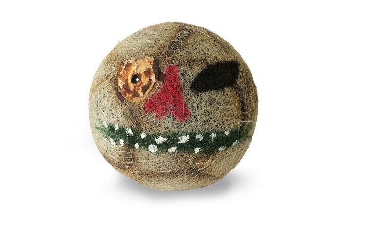 Friends : Ατομική Έκθεση στην Alibi Gallery