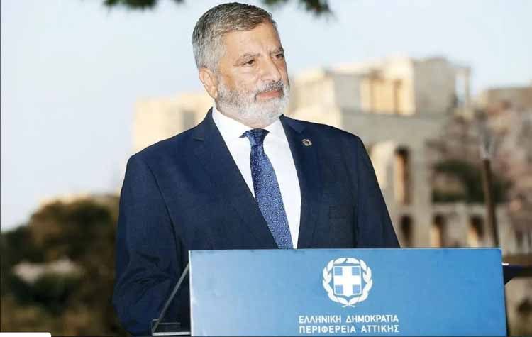 Τους πρώτους 25 υποψηφίους ανακοίνωσε η παράταξη Πατούλη