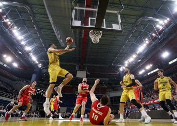 Final 4 Elite League: Ξανά στη Basket League το Μαρούσι!